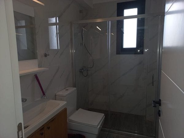 2-комнатные апартаменты 63 м² с террасой 12 м² в курортном комплексе - фото № 25