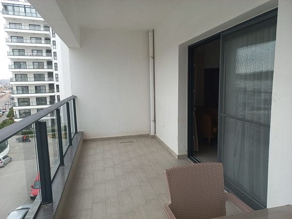 2-комнатные апартаменты 63 м² с террасой 12 м² в курортном комплексе - фото № 33