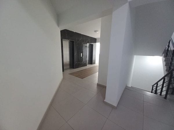 2-комнатные апартаменты 63 м² с террасой 12 м² в курортном комплексе - фото № 34