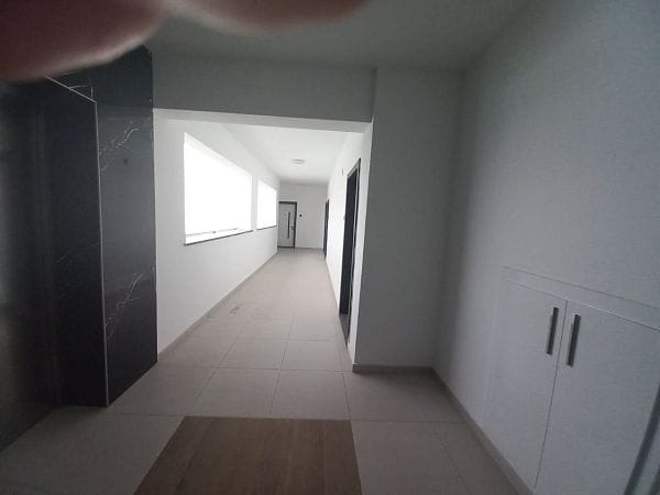 2-комнатные апартаменты 63 м² с террасой 12 м² в курортном комплексе - фото № 35