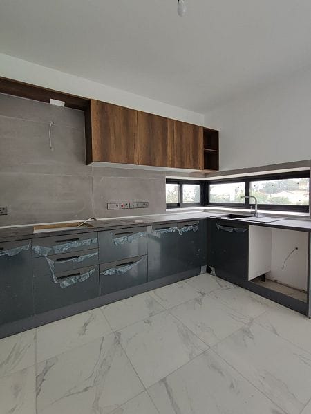 3-комнатные апартаменты 85 м² с террасой на крыше в 5 минутах от пляжа - фото № 6