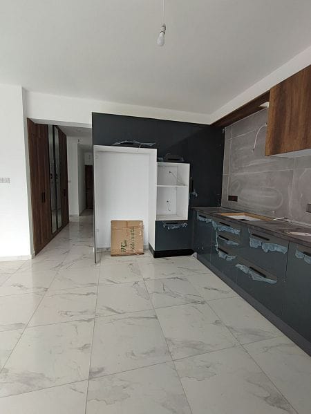 3-комнатные апартаменты 85 м² с террасой на крыше в 5 минутах от пляжа - фото № 7