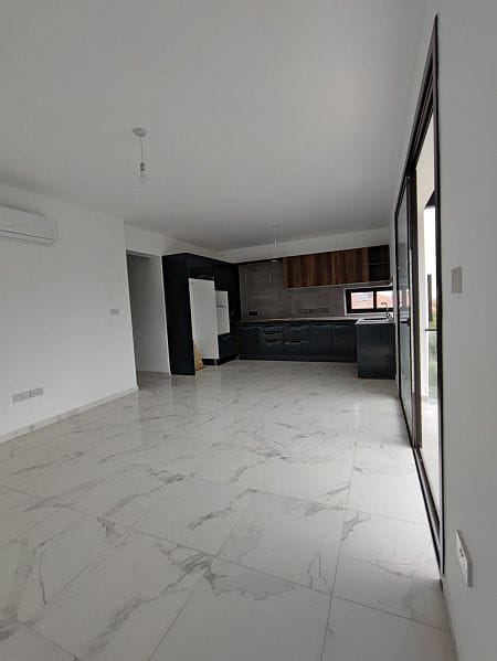 3-комнатные апартаменты 85 м² с террасой на крыше в 5 минутах от пляжа - фото № 8