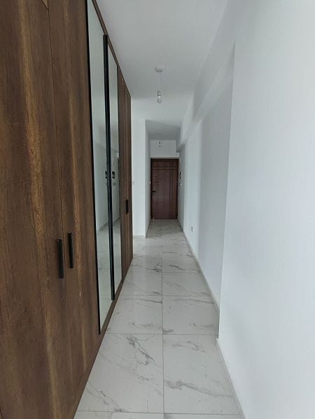 3-комнатные апартаменты 85 м² с террасой на крыше в 5 минутах от пляжа - фото № 10