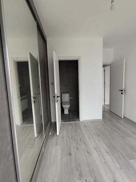 3-комнатные апартаменты 85 м² с террасой на крыше в 5 минутах от пляжа - фото № 11