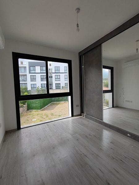 3-комнатные апартаменты 85 м² с террасой на крыше в 5 минутах от пляжа - фото № 12