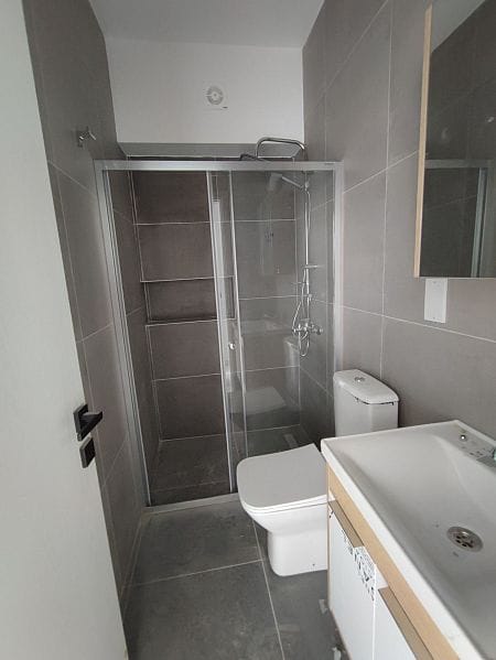 3-комнатные апартаменты 85 м² с террасой на крыше в 5 минутах от пляжа - фото № 18