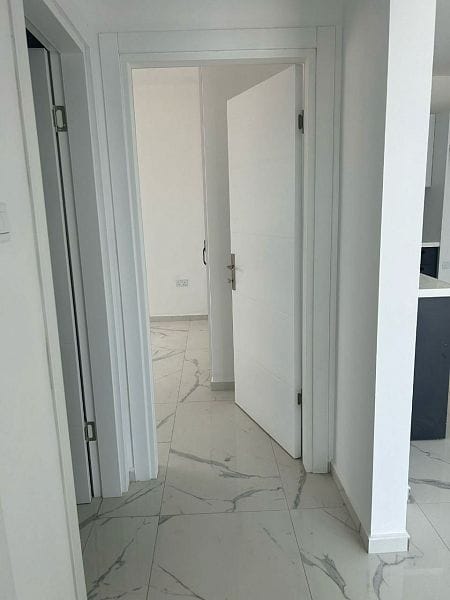 3-комнатные апартаменты 78 м² в современном комплексе в Искеле - фото № 5