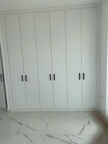 3-комнатные апартаменты 78 м² в современном комплексе в Искеле - фото № 6