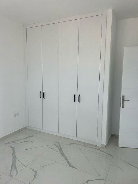 3-комнатные апартаменты 78 м² в современном комплексе в Искеле - фото № 7