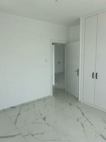 3-комнатные апартаменты 78 м² в современном комплексе в Искеле - фото № 8