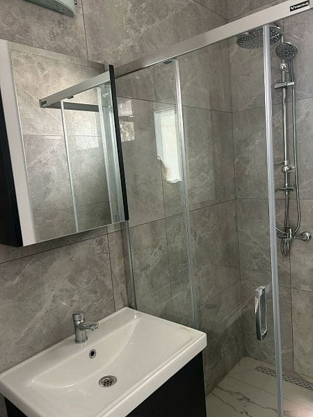 3-комнатные апартаменты 78 м² в современном комплексе в Искеле - фото № 10