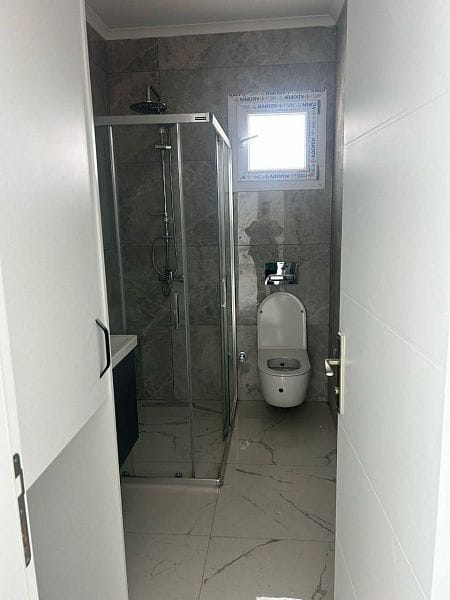 3-комнатные апартаменты 78 м² в современном комплексе в Искеле - фото № 11