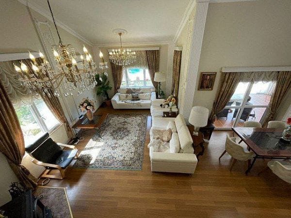 5-комнатная вилла 235 м² с приватным бассейном и собственным участком земли - фото № 2