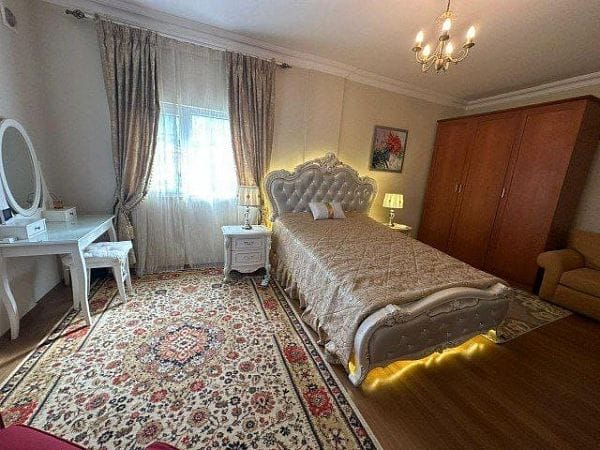 5-комнатная вилла 235 м² с приватным бассейном и собственным участком земли - фото № 10