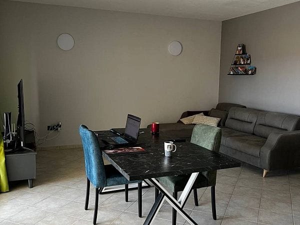 3-комнатные апартаменты 102 м² с террасой 12 м² в 5 минутах от моря - фото № 4