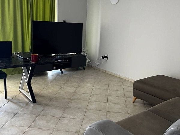 3-комнатные апартаменты 102 м² с террасой 12 м² в 5 минутах от моря - фото № 5