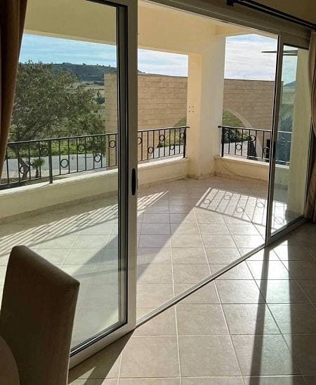 3-комнатные апартаменты 102 м² с террасой 12 м² в 5 минутах от моря - фото № 7