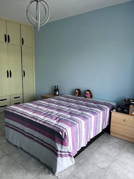 3-комнатные апартаменты 102 м² с террасой 12 м² в 5 минутах от моря - фото № 8