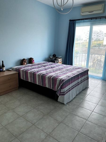 3-комнатные апартаменты 102 м² с террасой 12 м² в 5 минутах от моря - фото № 9