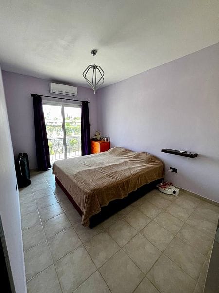 3-комнатные апартаменты 102 м² с террасой 12 м² в 5 минутах от моря - фото № 10
