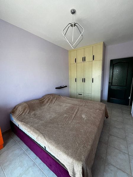 3-комнатные апартаменты 102 м² с террасой 12 м² в 5 минутах от моря - фото № 11