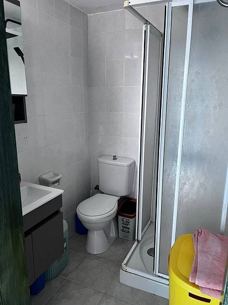 3-комнатные апартаменты 102 м² с террасой 12 м² в 5 минутах от моря - фото № 14