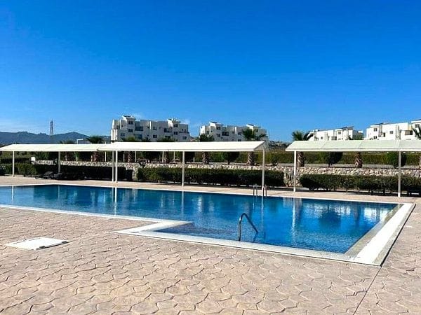 3-комнатные апартаменты 102 м² с террасой 12 м² в 5 минутах от моря - фото № 18