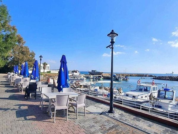 3-комнатные апартаменты 102 м² с террасой 12 м² в 5 минутах от моря - фото № 20