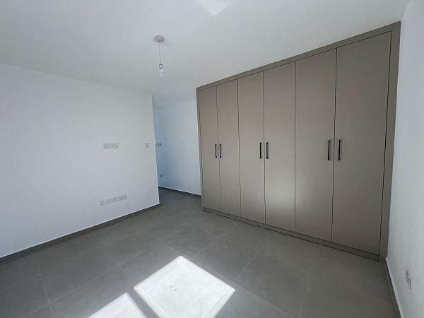 3-комнатный пентхаус loft 78 м² с террасой на крыше 31 м² в уютном комплексе в Эсентепе - фото № 12