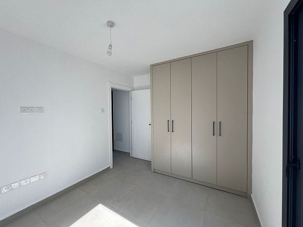 3-комнатный пентхаус loft 78 м² с террасой на крыше 31 м² в уютном комплексе в Эсентепе - фото № 14