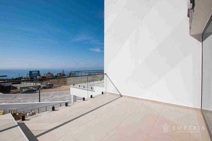 Квартира 2+1 penthouse 78 м² с террасой на крыше в роскошном комплексе - фото № 14