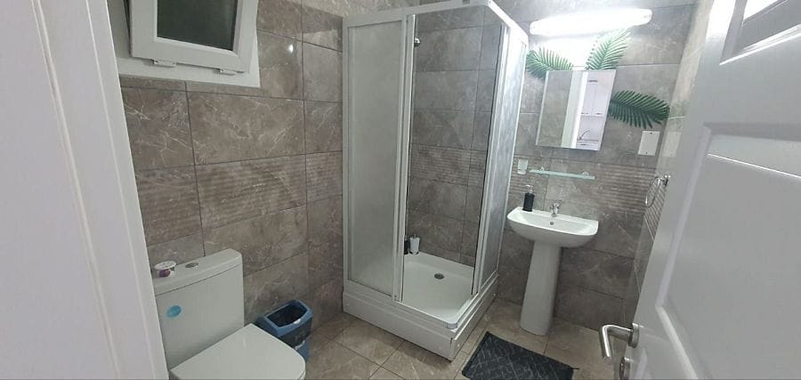 2-комнатные апартаменты 51 м² с балконом 6 м² с полным дизайн пакетом - фото № 27
