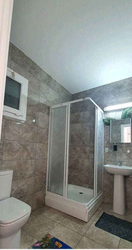 2-комнатные апартаменты 51 м² с балконом 6 м² с полным дизайн пакетом - фото № 28