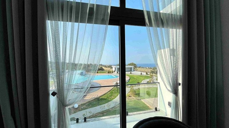 3-комнатный loft пентхаус 71 м² с террасой на крыше 35 м² в 350 метрах от моря  - фото № 7