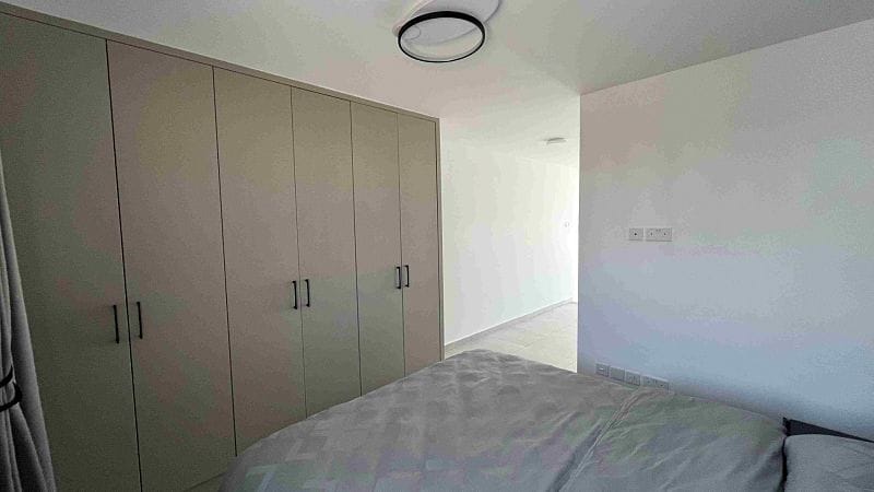 3-комнатный loft пентхаус 71 м² с террасой на крыше 35 м² в 350 метрах от моря  - фото № 14