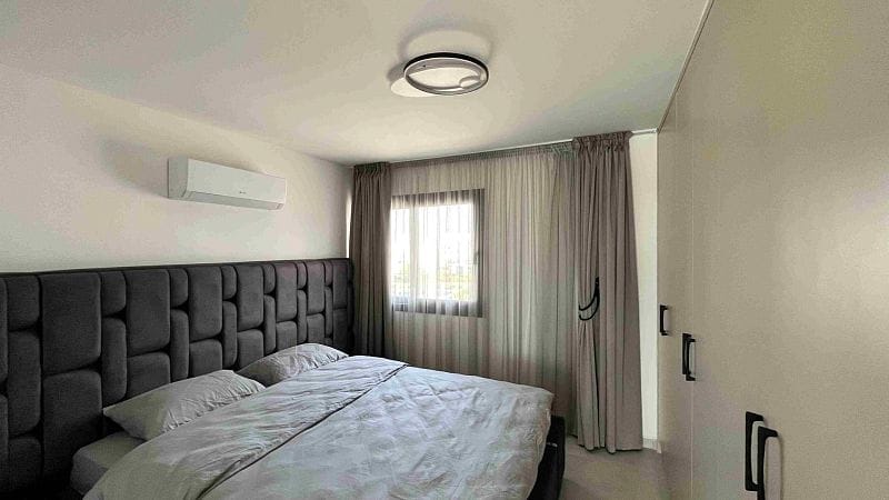 3-комнатный loft пентхаус 71 м² с террасой на крыше 35 м² в 350 метрах от моря  - фото № 15