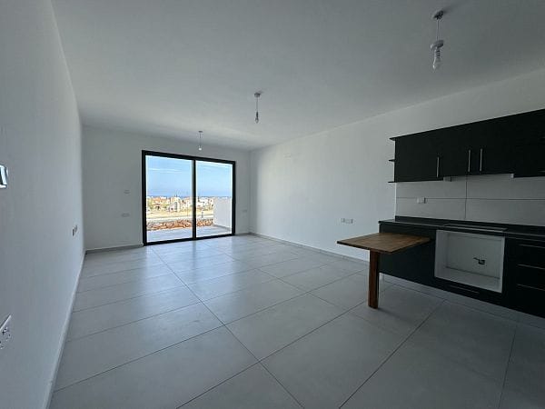 Студия 41 м² с террасой 13 м² - фото № 3