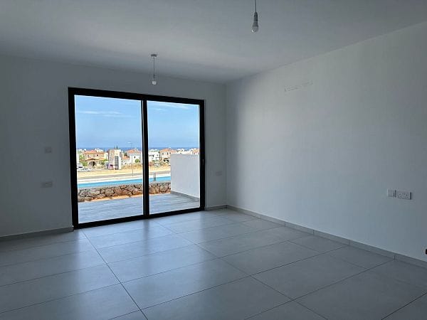 Студия 41 м² с террасой 13 м² - фото № 4