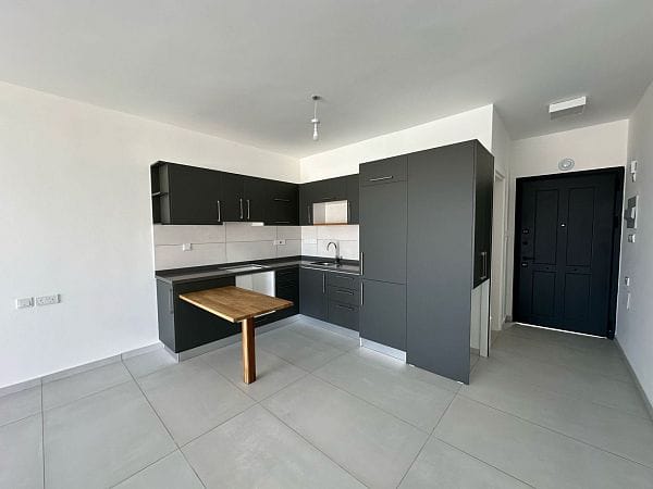Студия 41 м² с террасой 13 м² - фото № 5