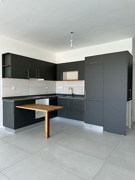 Студия 41 м² с террасой 13 м² - фото № 6