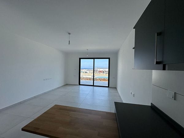 Студия 41 м² с террасой 13 м² - фото № 7