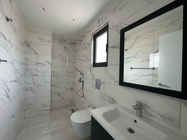 Студия 41 м² с террасой 13 м² - фото № 8