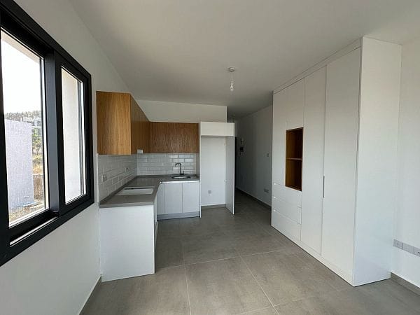 Студия penthouse 34м2 с террасой на крыше 20м2 - фото № 6