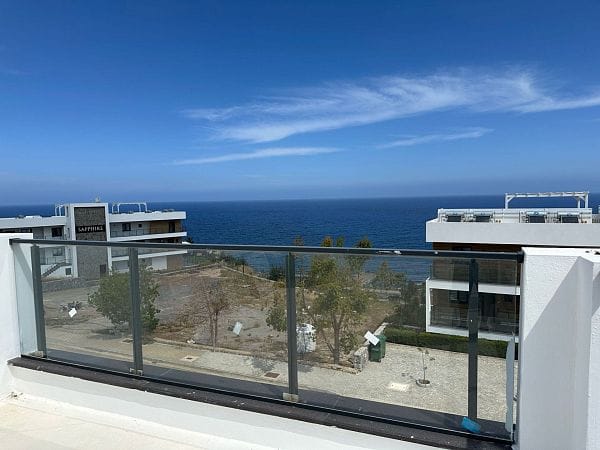 Студия penthouse 34м2 с террасой на крыше 20м2 - фото № 10