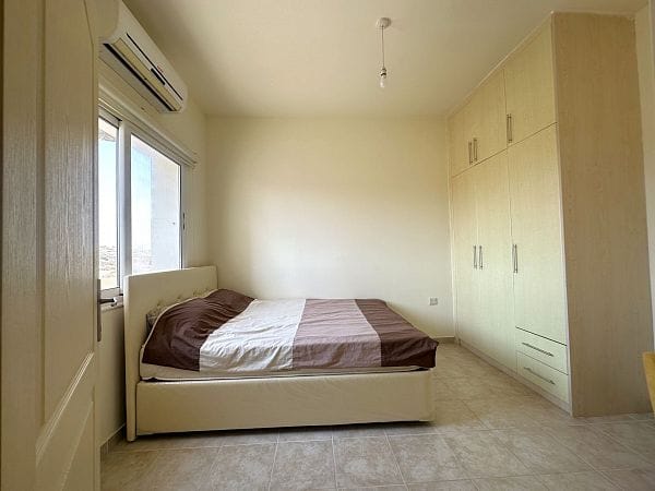 2-комнатные апартаменты 45 м² с мебелью и техникой - фото № 6