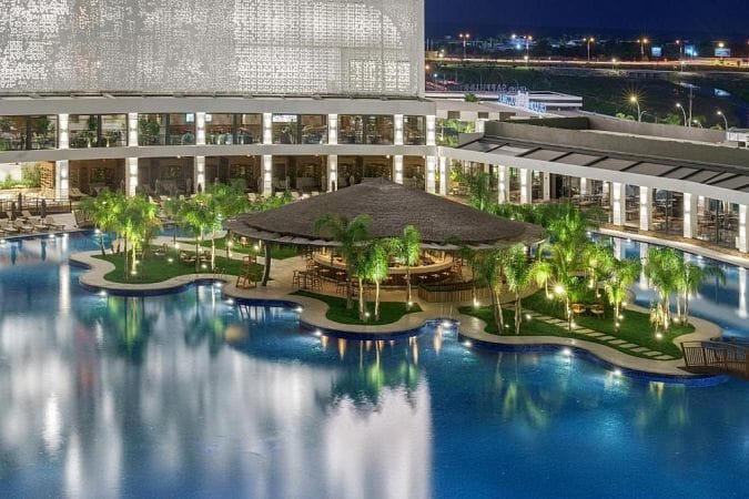 2-комнатные апартаменты 60 м² с дизайн пакетом в элитном комплексе в 650 метрах от пляжа - фото № 31