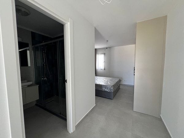 3-комнатный loft пентхаус 71 м² с террасой на крыше 35 м² в 350 метрах от моря  - фото № 6