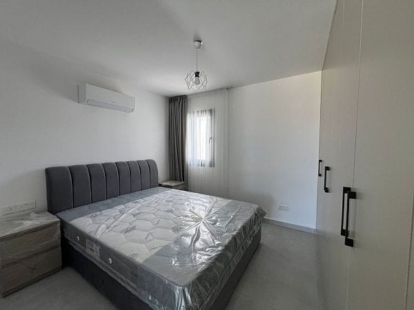 3-комнатный loft пентхаус 71 м² с террасой на крыше 35 м² в 350 метрах от моря  - фото № 7