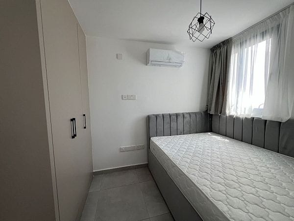 3-комнатный loft пентхаус 71 м² с террасой на крыше 35 м² в 350 метрах от моря  - фото № 8